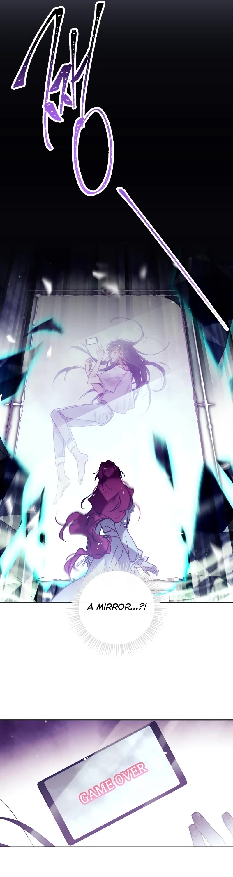 Death Is The Only Ending For The Villainess Chapter 162 page 27 - Chapter 162: S4 End