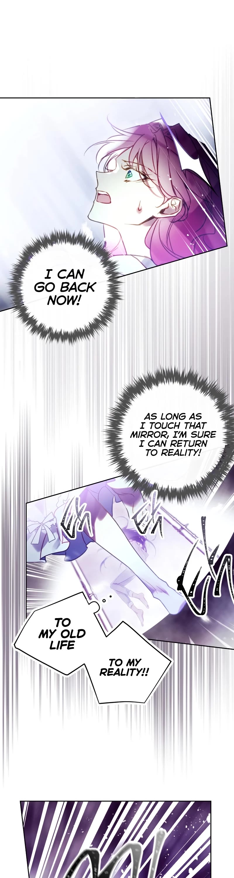 Death Is The Only Ending For The Villainess Chapter 162 page 28 - Chapter 162: S4 End