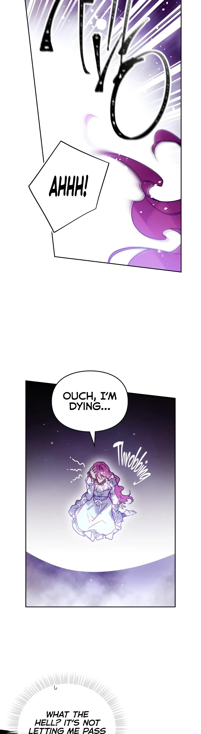 Death Is The Only Ending For The Villainess Chapter 162 page 29 - Chapter 162: S4 End