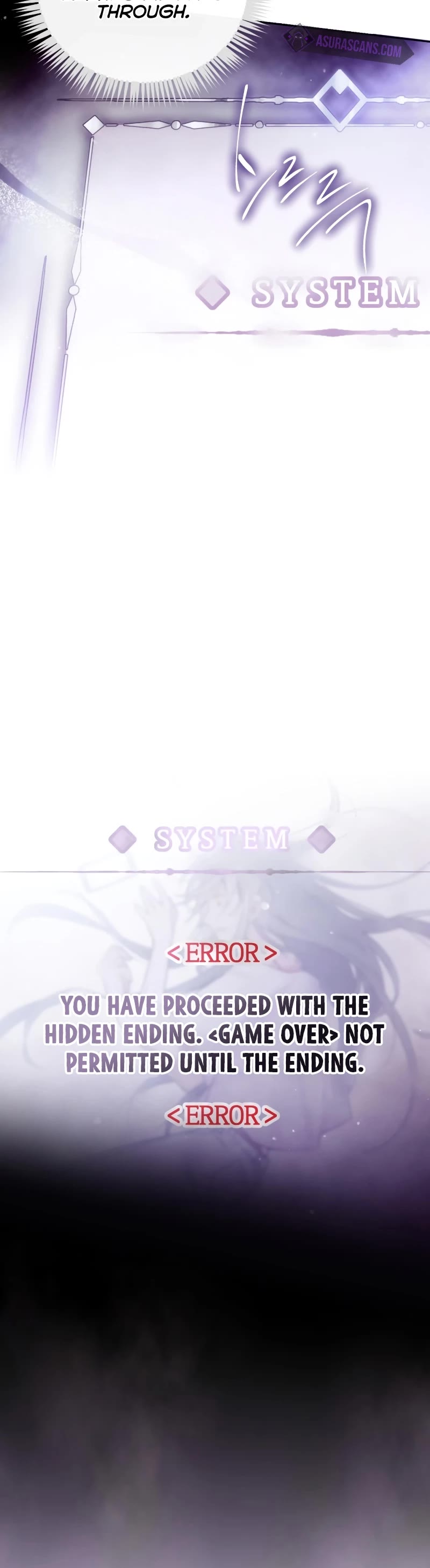 Death Is The Only Ending For The Villainess Chapter 162 page 30 - Chapter 162: S4 End