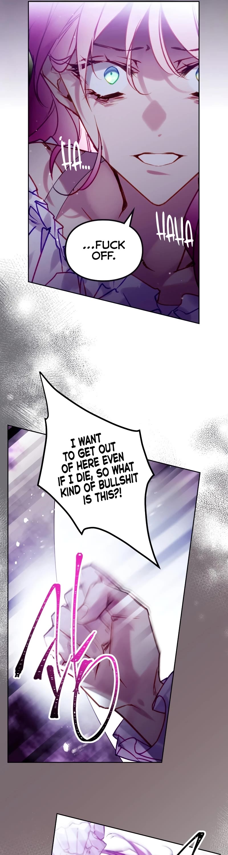 Death Is The Only Ending For The Villainess Chapter 162 page 31 - Chapter 162: S4 End