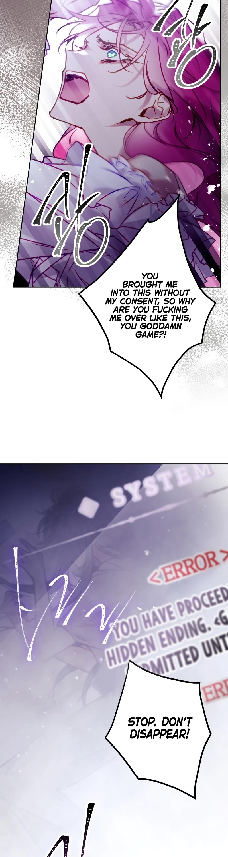 Death Is The Only Ending For The Villainess Chapter 162 page 32 - Chapter 162: S4 End