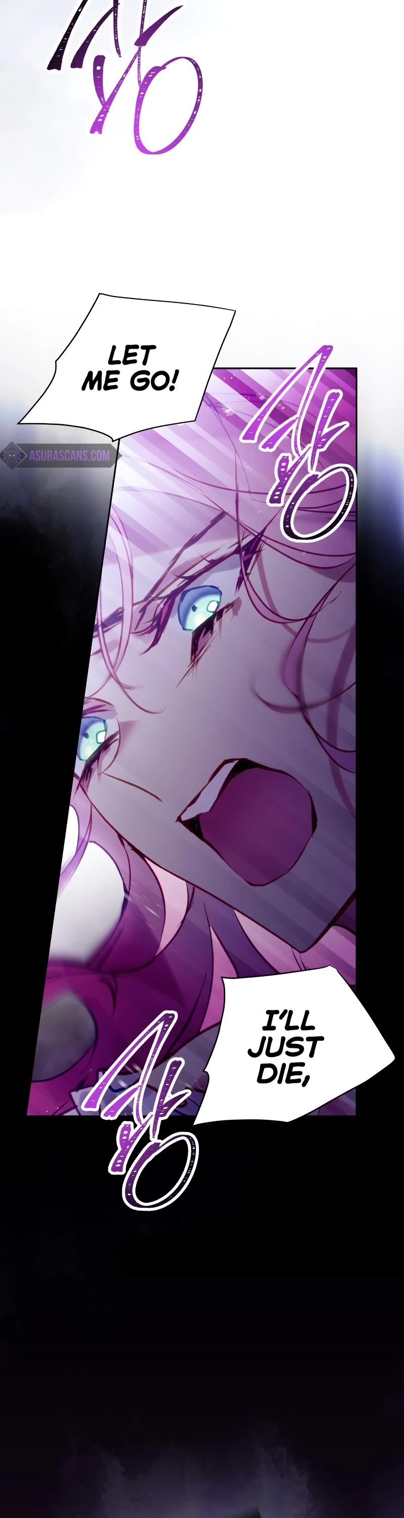 Death Is The Only Ending For The Villainess Chapter 162 page 33 - Chapter 162: S4 End
