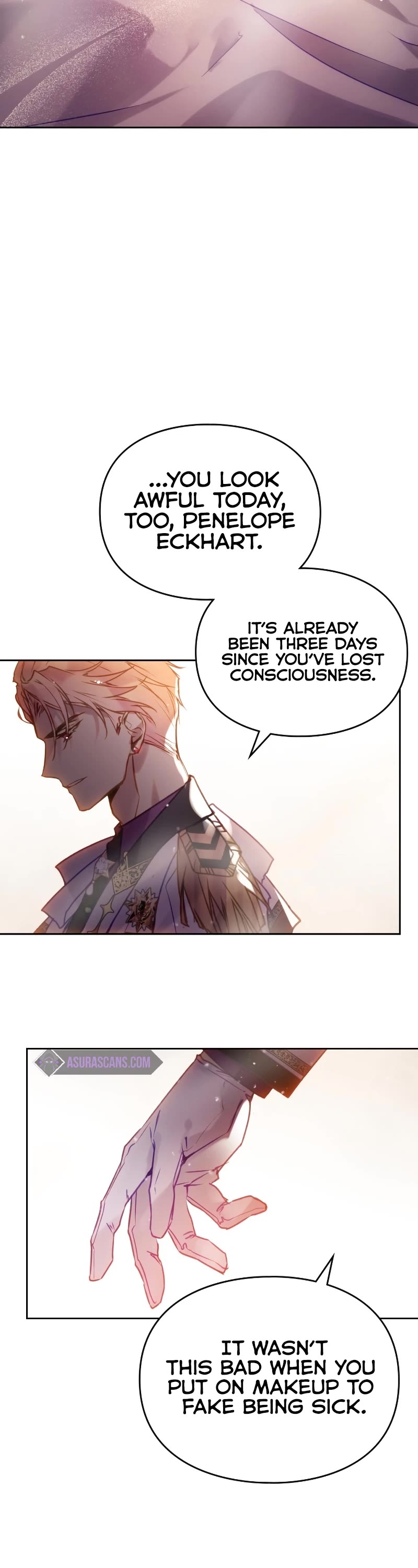 Death Is The Only Ending For The Villainess Chapter 162 page 4 - Chapter 162: S4 End