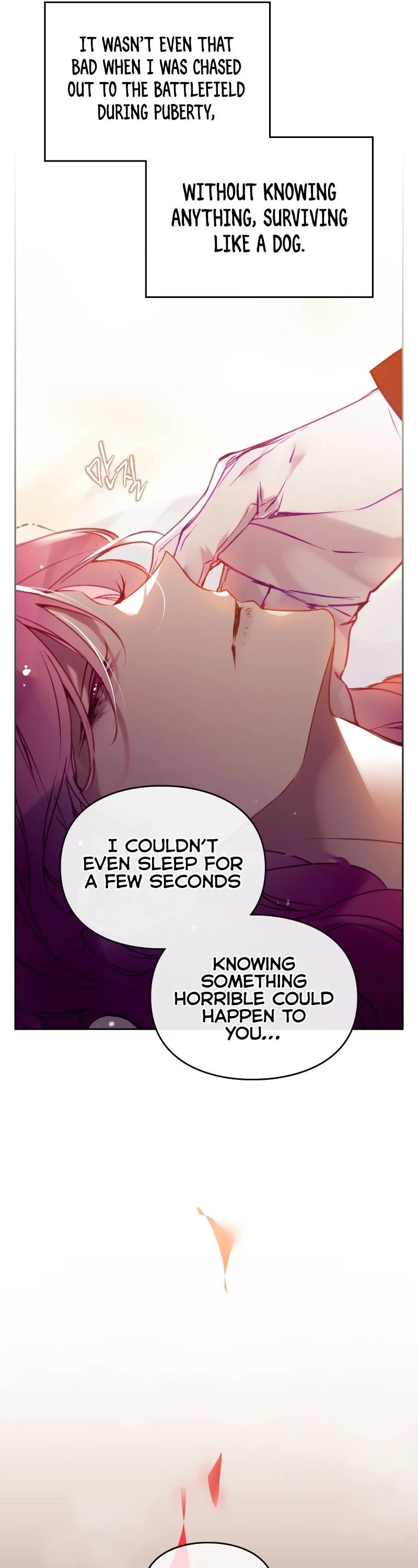 Death Is The Only Ending For The Villainess Chapter 162 page 7 - Chapter 162: S4 End