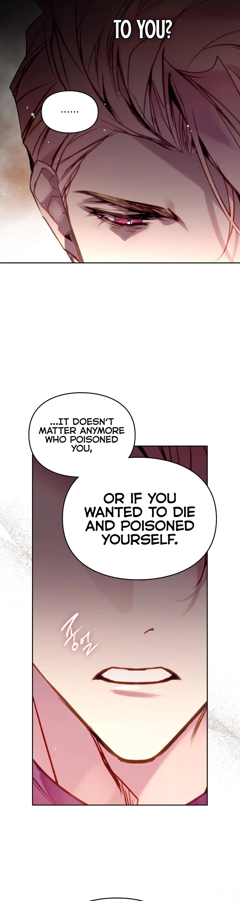 Death Is The Only Ending For The Villainess Chapter 162 page 9 - Chapter 162: S4 End