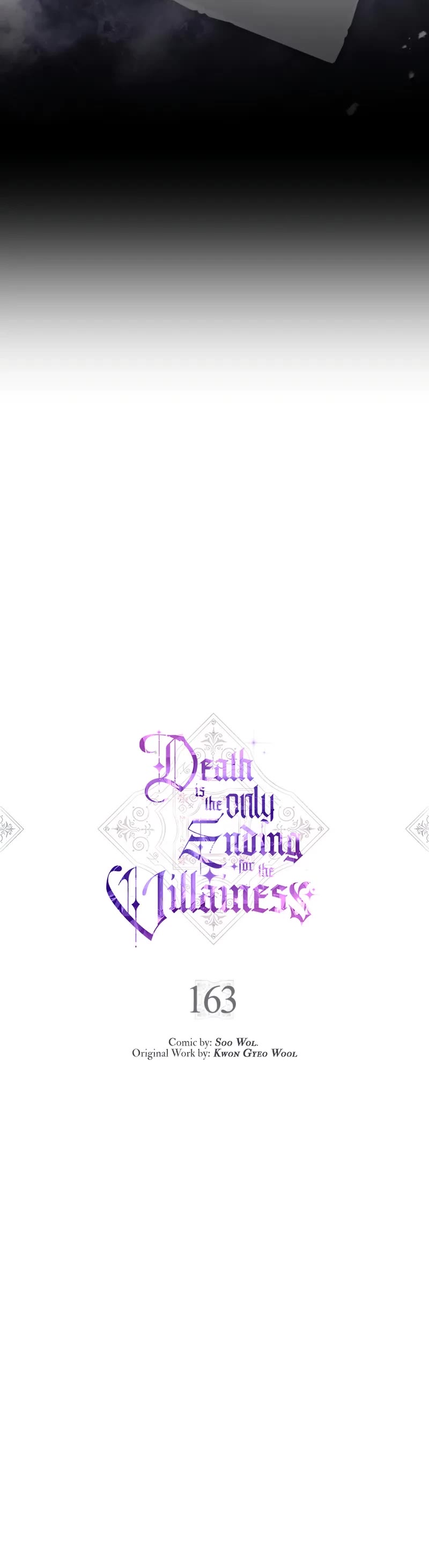 Death Is The Only Ending For The Villainess Chapter 163 page 10 - Chapter 163 (S5 Start)
