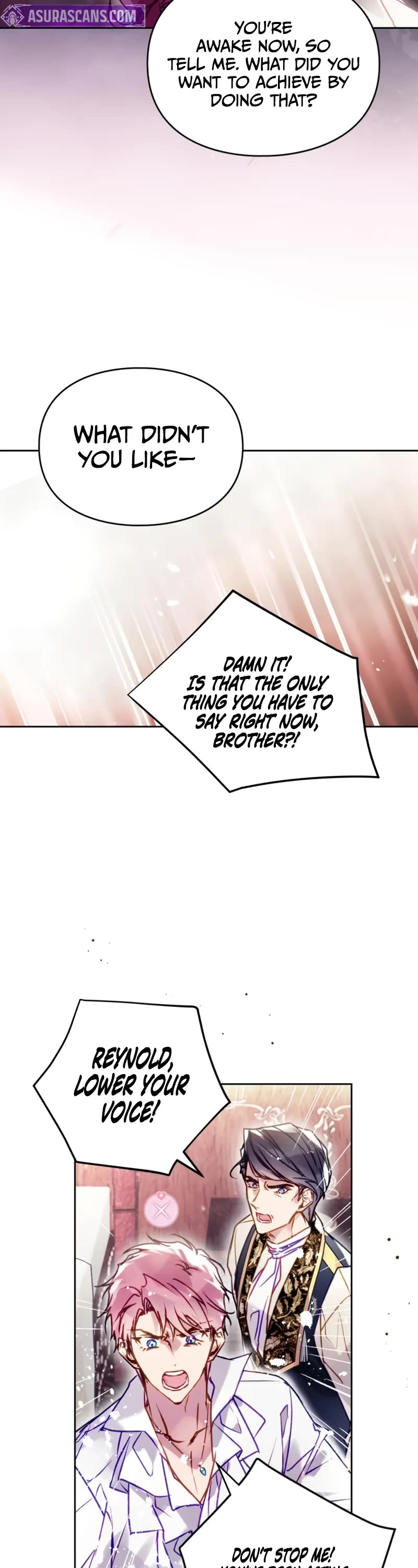 Death Is The Only Ending For The Villainess Chapter 163 page 14 - Chapter 163 (S5 Start)