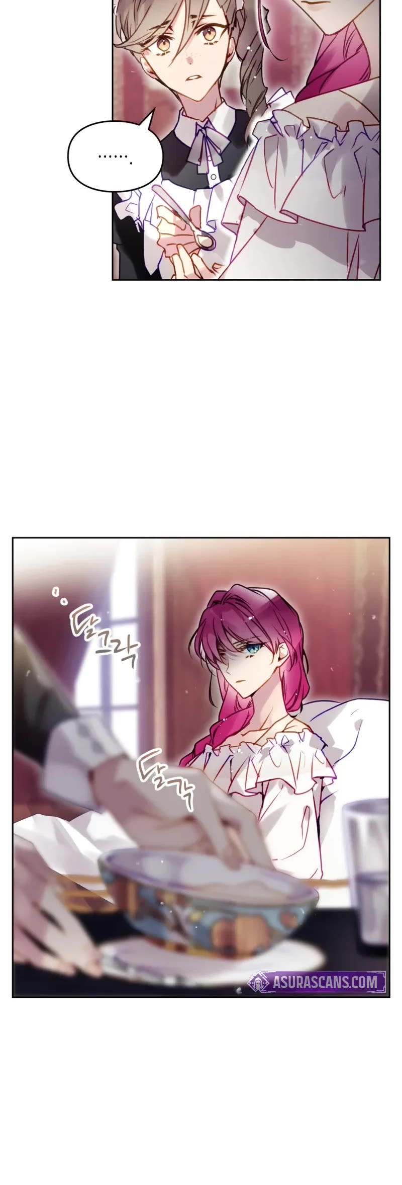 Death Is The Only Ending For The Villainess Chapter 163 page 21 - Chapter 163 (S5 Start)