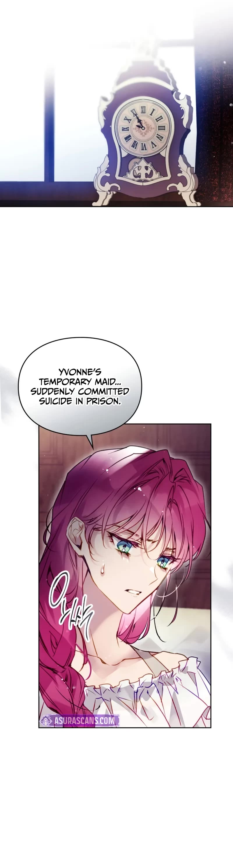 Death Is The Only Ending For The Villainess Chapter 163 page 26 - Chapter 163 (S5 Start)