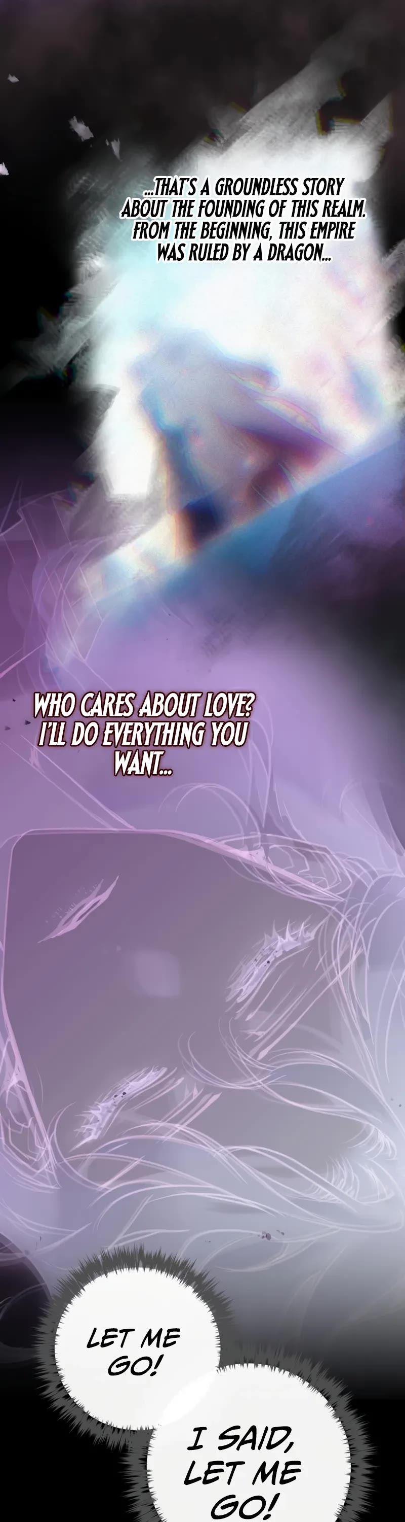 Death Is The Only Ending For The Villainess Chapter 163 page 4 - Chapter 163 (S5 Start)