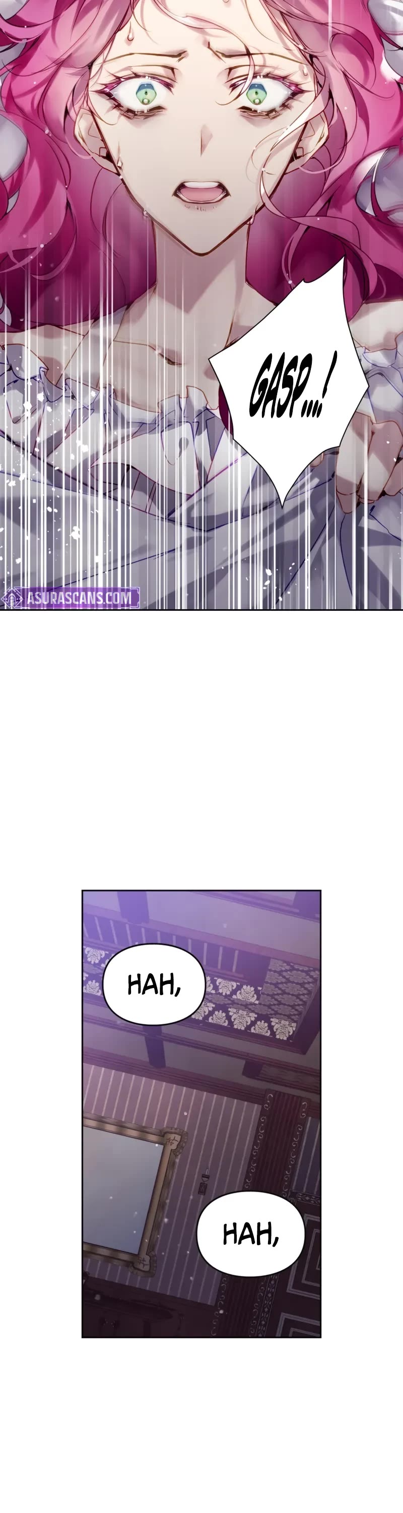 Death Is The Only Ending For The Villainess Chapter 163 page 6 - Chapter 163 (S5 Start)