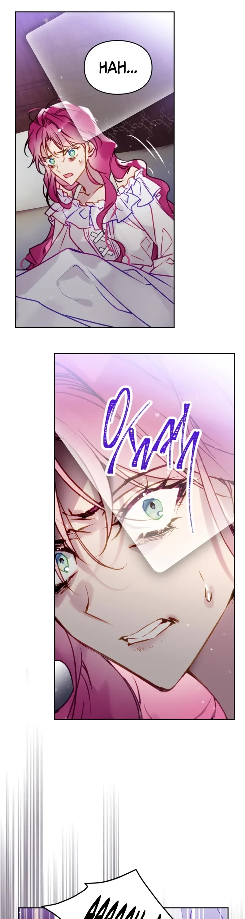 Death Is The Only Ending For The Villainess Chapter 163 page 7 - Chapter 163 (S5 Start)