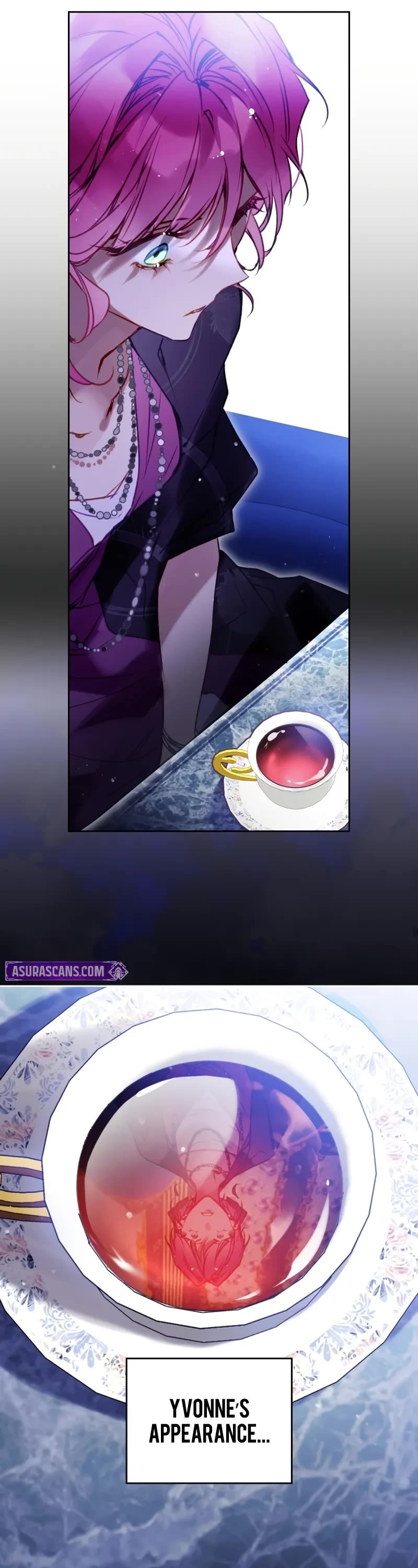 Death Is The Only Ending For The Villainess Chapter 164 page 27 - Chapter 164