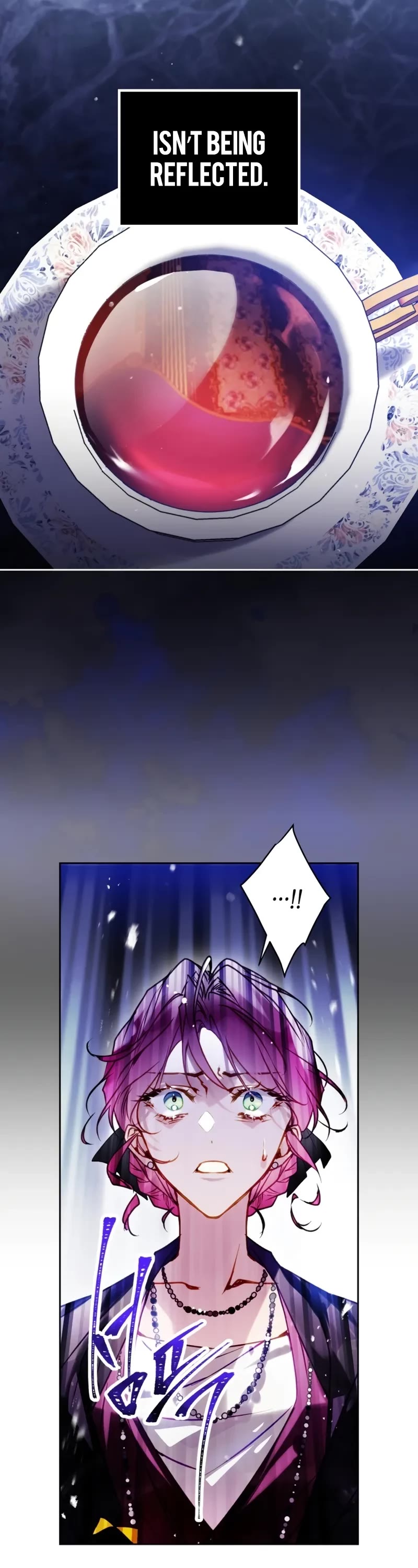 Death Is The Only Ending For The Villainess Chapter 164 page 28 - Chapter 164