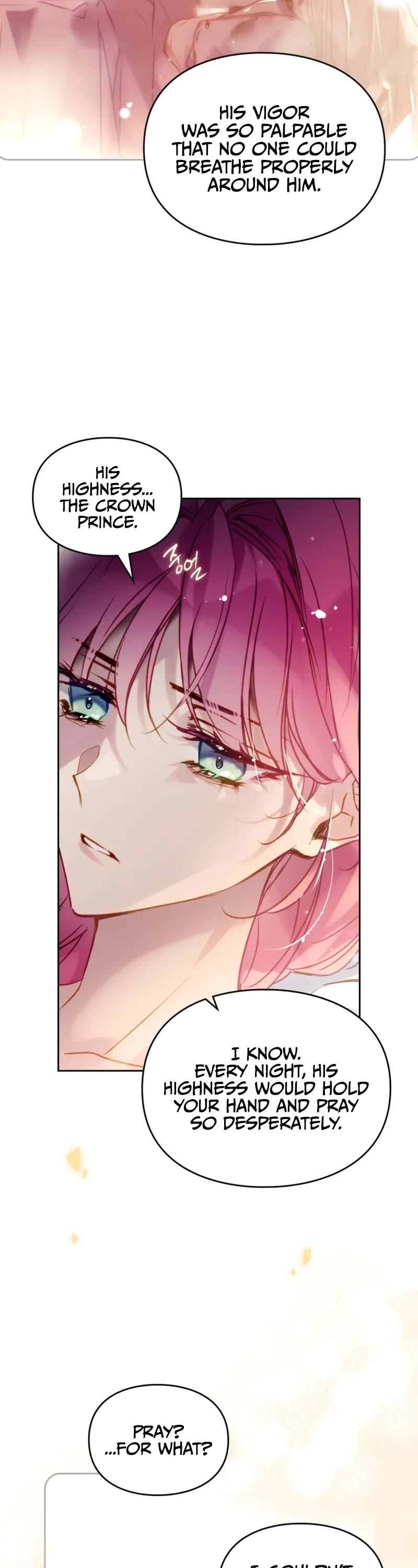 Death Is The Only Ending For The Villainess Chapter 164 page 4 - Chapter 164