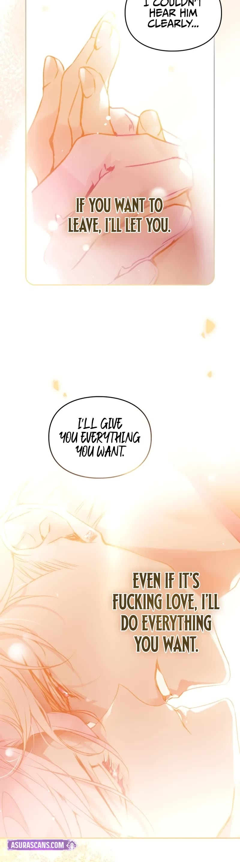 Death Is The Only Ending For The Villainess Chapter 164 page 5 - Chapter 164