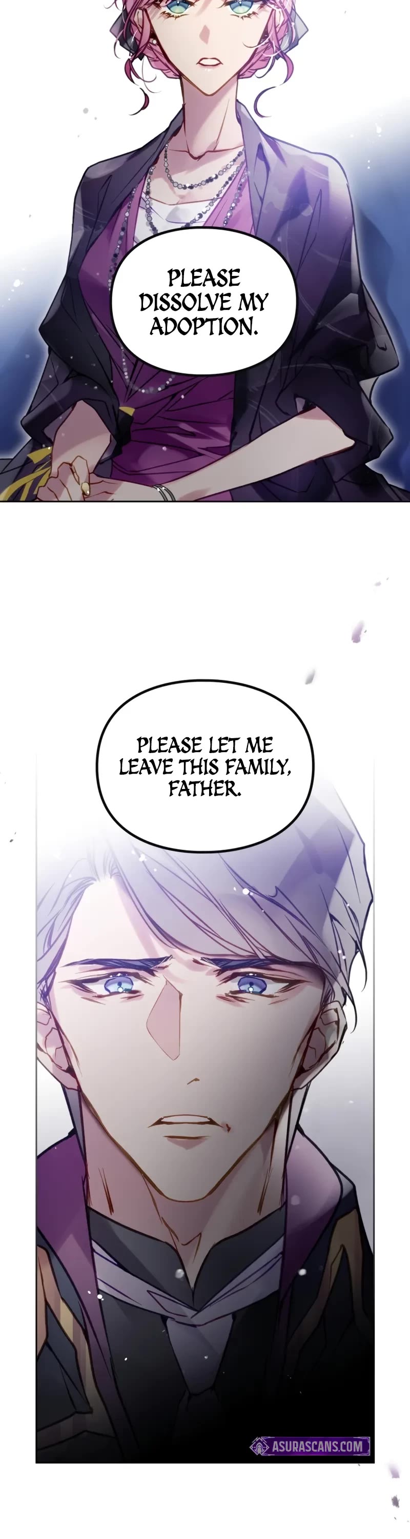 Death Is The Only Ending For The Villainess Chapter 165 page 11 - Chapter 165