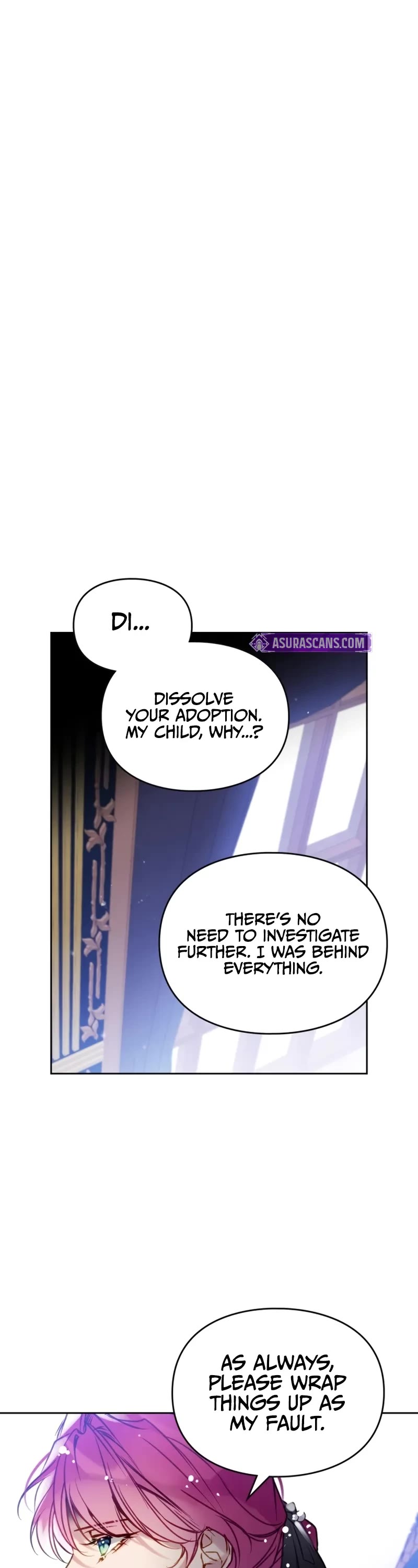 Death Is The Only Ending For The Villainess Chapter 165 page 12 - Chapter 165