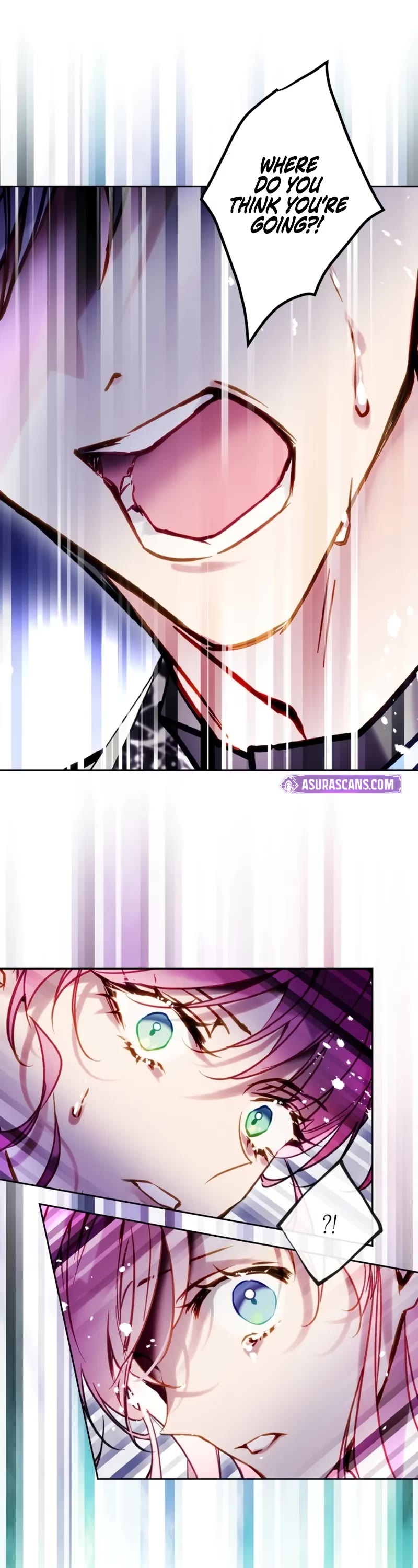 Death Is The Only Ending For The Villainess Chapter 165 page 17 - Chapter 165