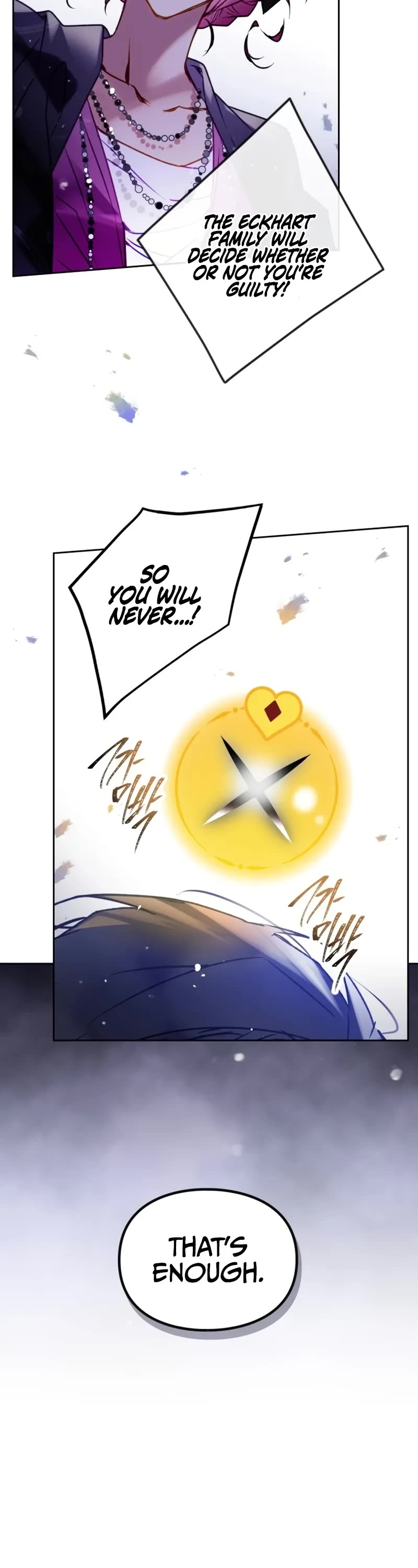 Death Is The Only Ending For The Villainess Chapter 165 page 19 - Chapter 165