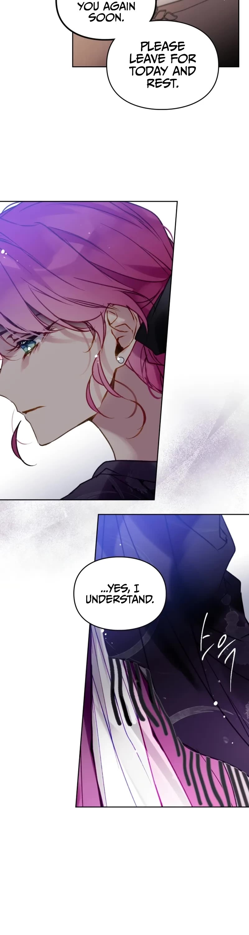 Death Is The Only Ending For The Villainess Chapter 165 page 21 - Chapter 165