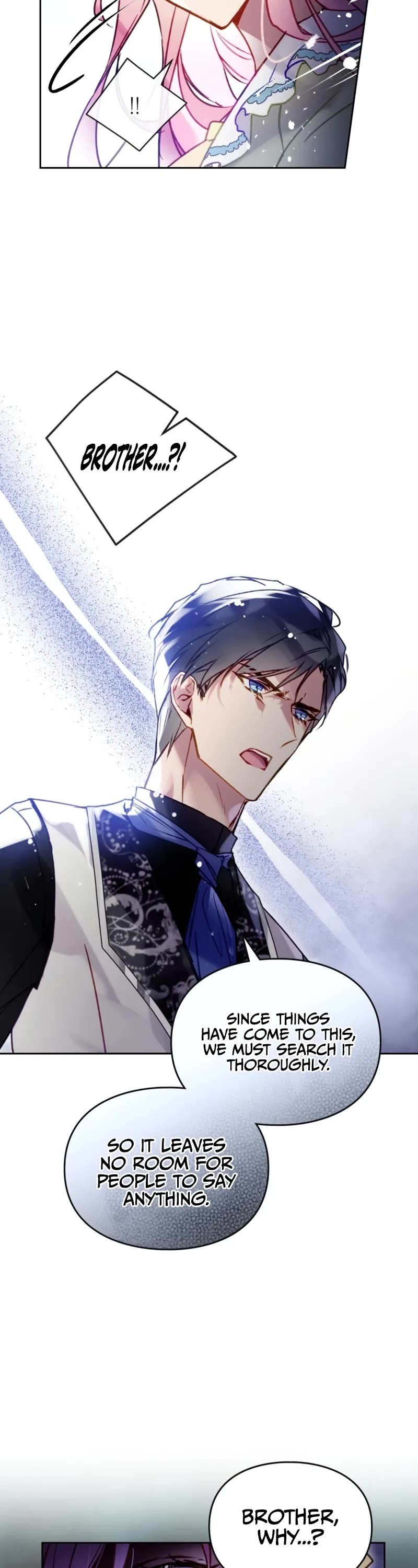 Death Is The Only Ending For The Villainess Chapter 165 page 24 - Chapter 165