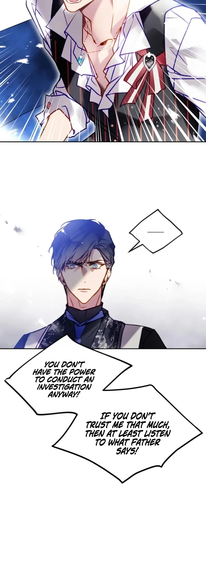 Death Is The Only Ending For The Villainess Chapter 165 page 26 - Chapter 165