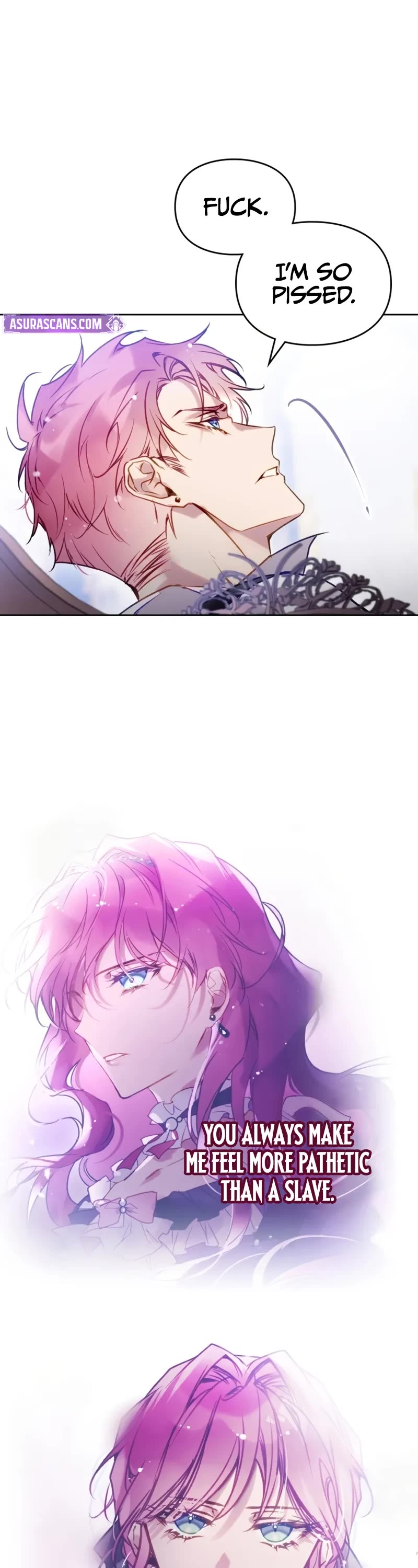 Death Is The Only Ending For The Villainess Chapter 165 page 30 - Chapter 165