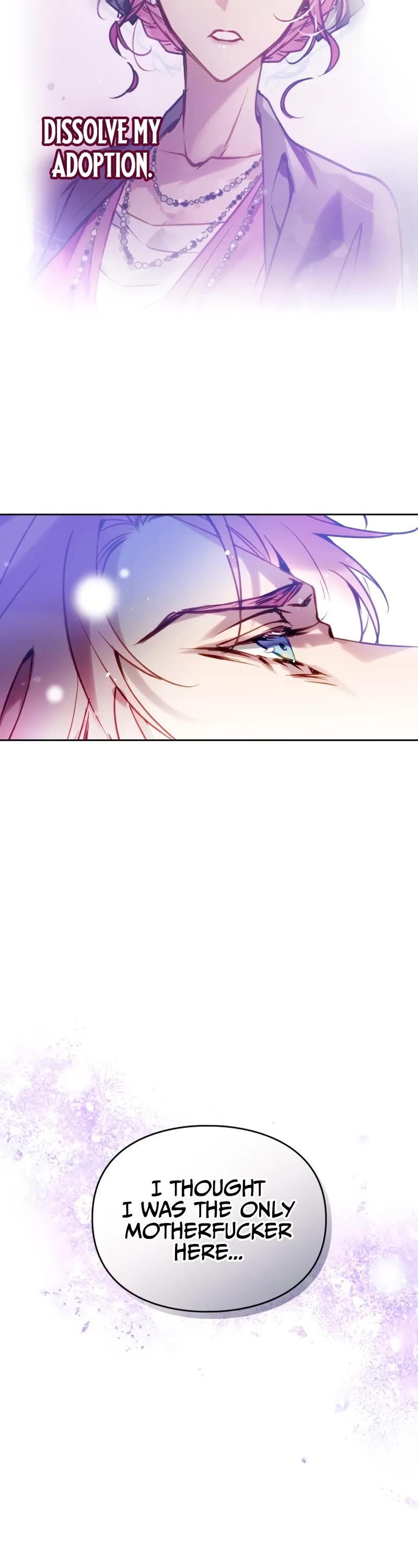 Death Is The Only Ending For The Villainess Chapter 165 page 31 - Chapter 165
