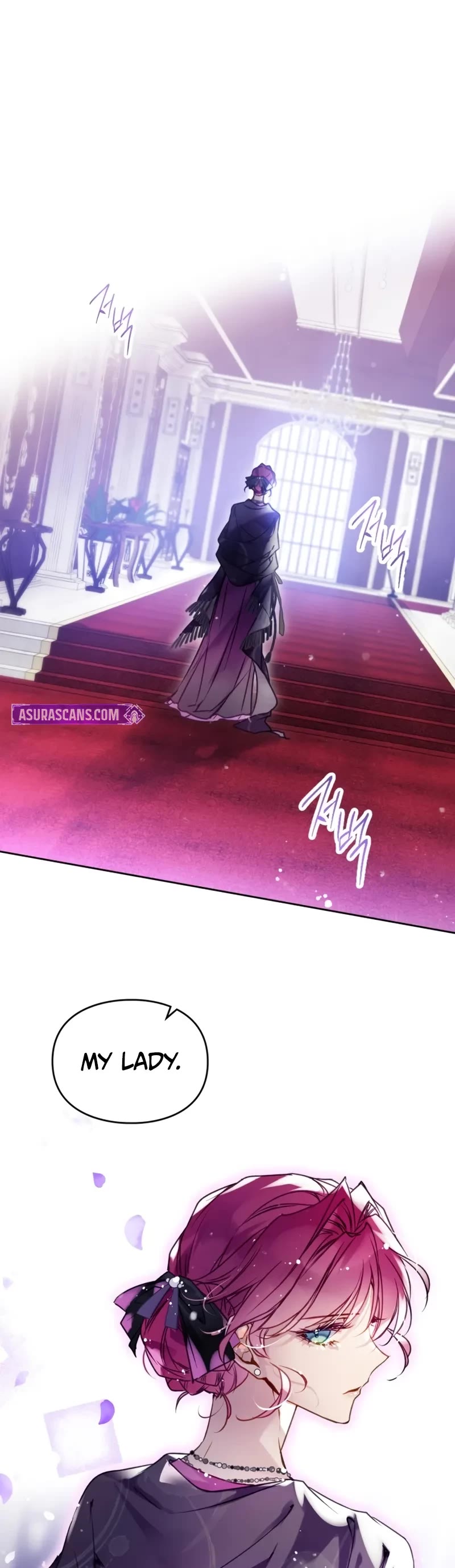 Death Is The Only Ending For The Villainess Chapter 165 page 32 - Chapter 165