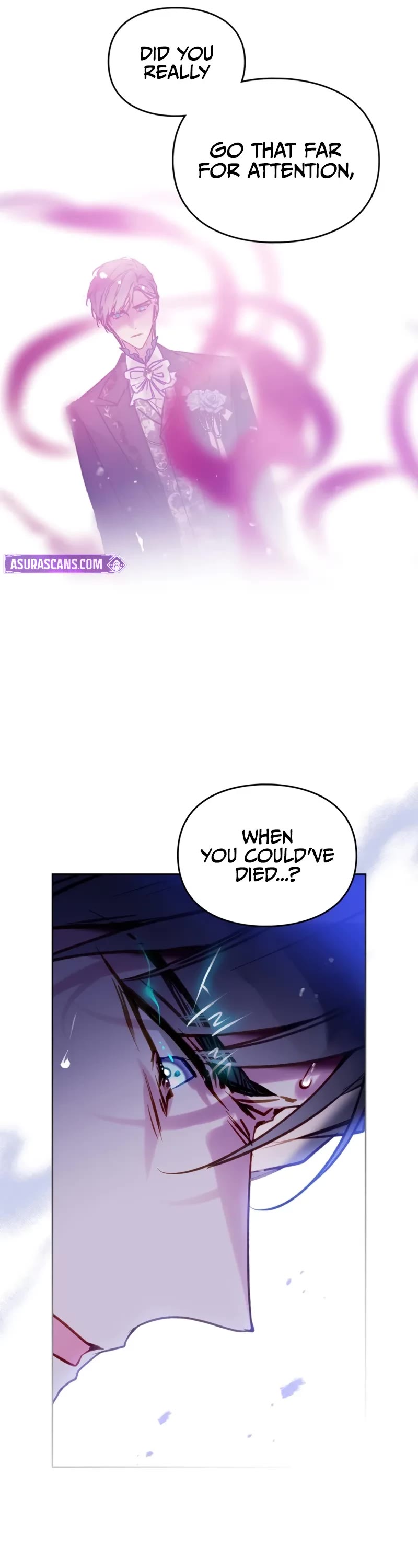 Death Is The Only Ending For The Villainess Chapter 165 page 7 - Chapter 165