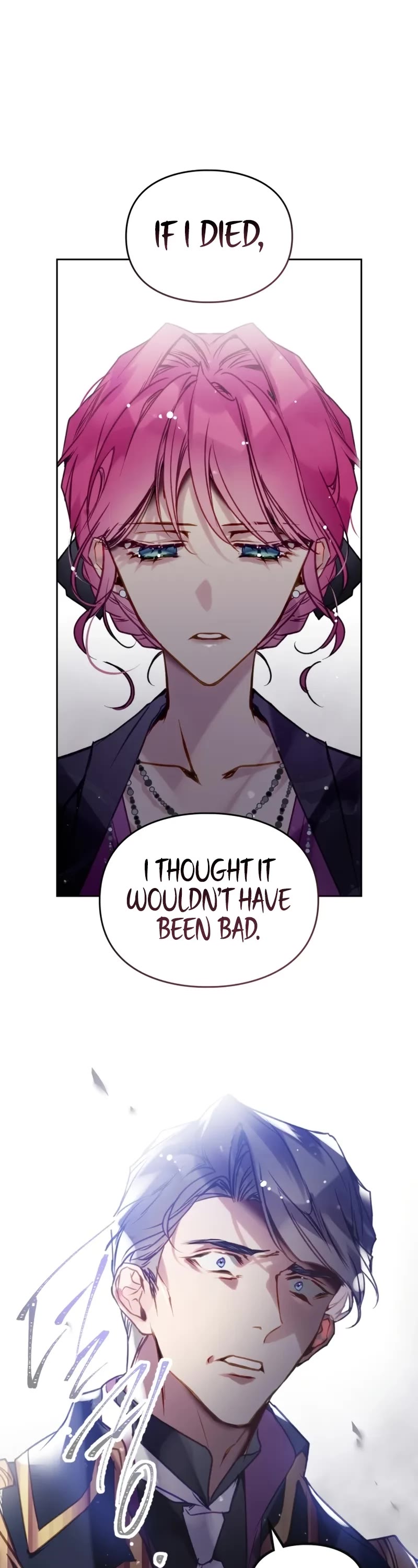 Death Is The Only Ending For The Villainess Chapter 165 page 8 - Chapter 165
