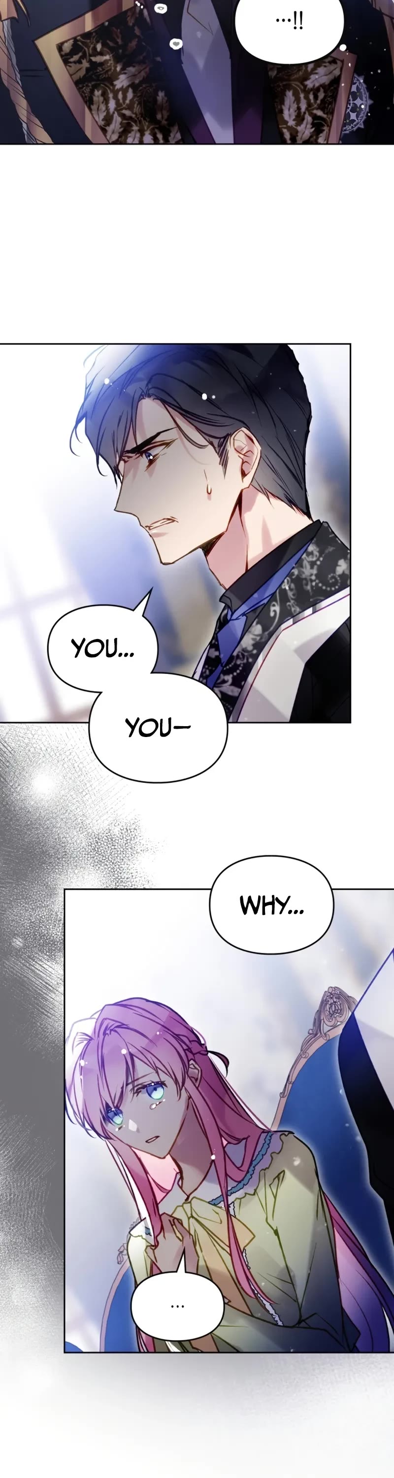 Death Is The Only Ending For The Villainess Chapter 165 page 9 - Chapter 165