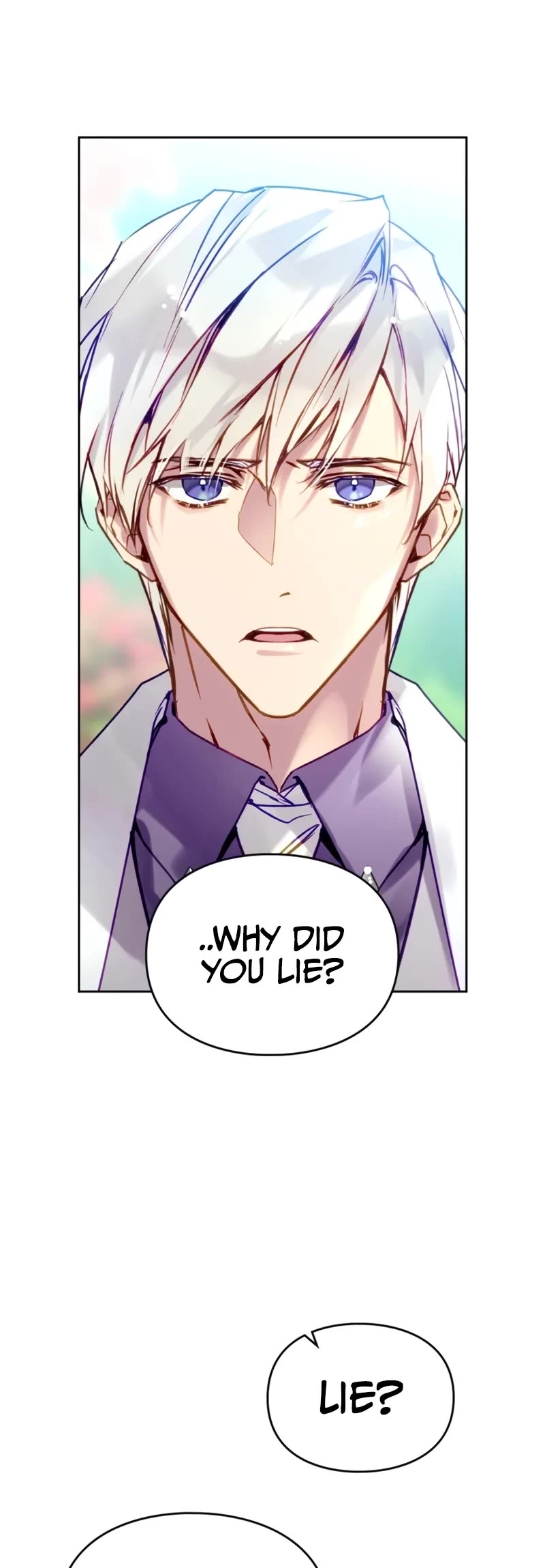 Death Is The Only Ending For The Villainess Chapter 166 page 10 - Chapter 166