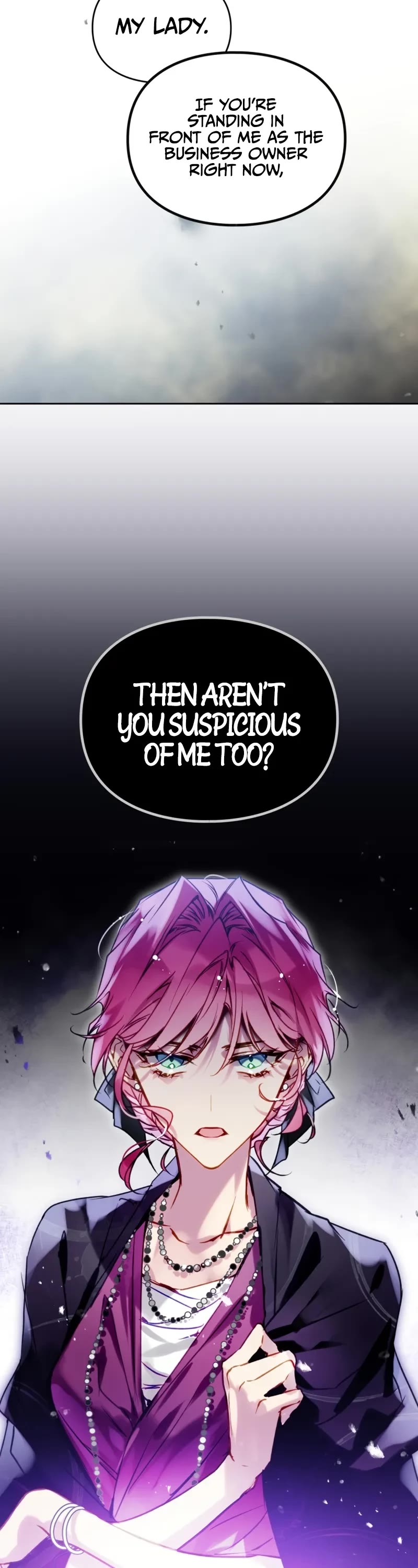 Death Is The Only Ending For The Villainess Chapter 166 page 14 - Chapter 166