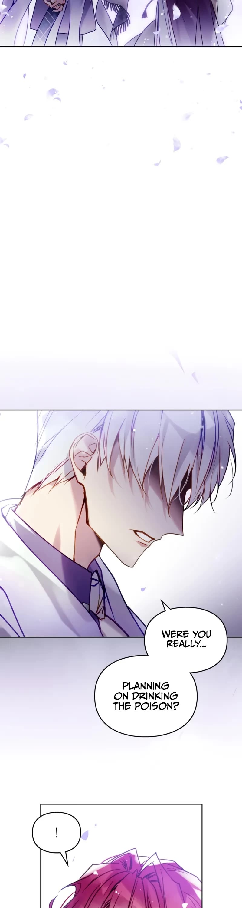 Death Is The Only Ending For The Villainess Chapter 166 page 19 - Chapter 166