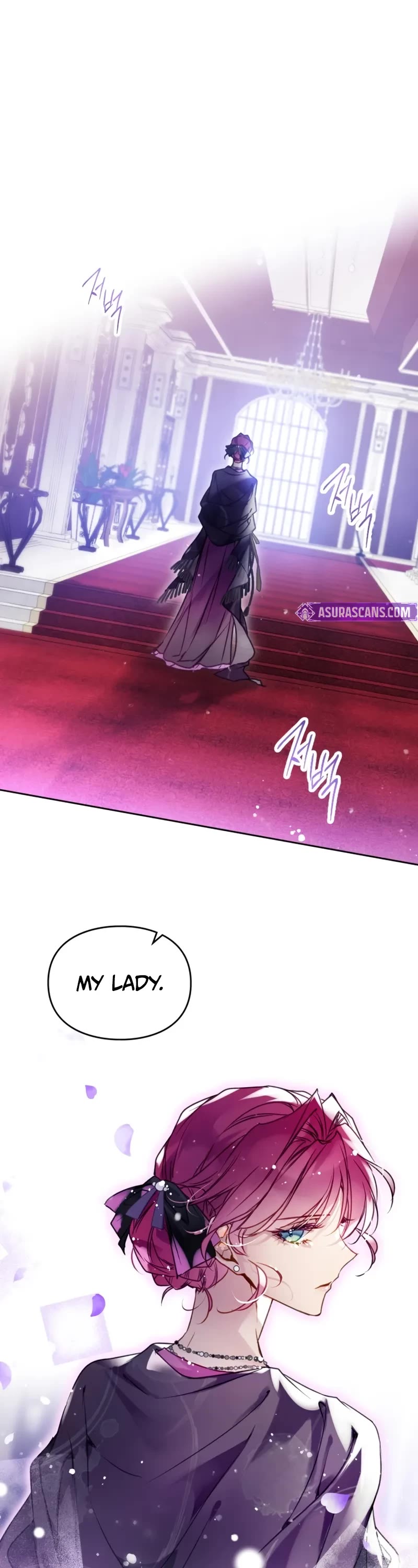 Death Is The Only Ending For The Villainess Chapter 166 page 2 - Chapter 166