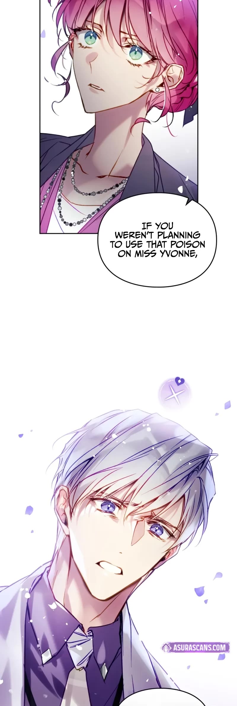 Death Is The Only Ending For The Villainess Chapter 166 page 20 - Chapter 166