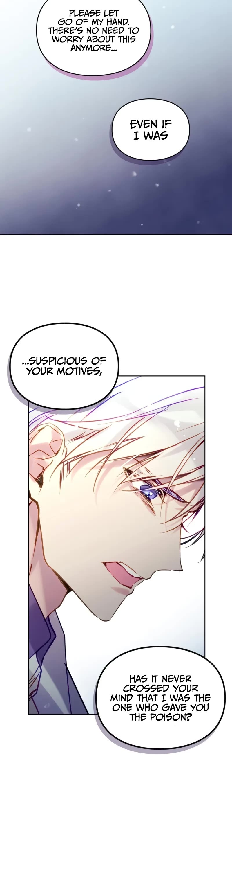 Death Is The Only Ending For The Villainess Chapter 166 page 23 - Chapter 166