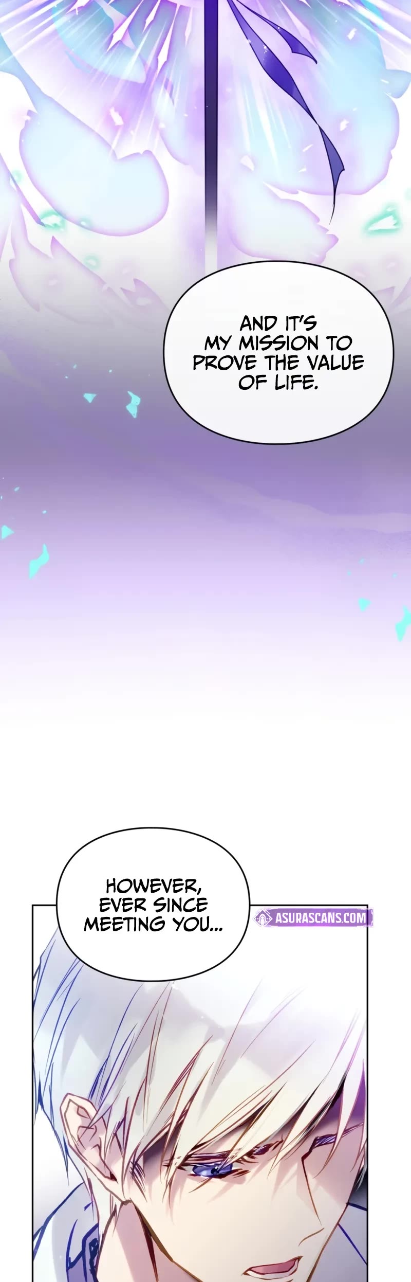 Death Is The Only Ending For The Villainess Chapter 166 page 25 - Chapter 166