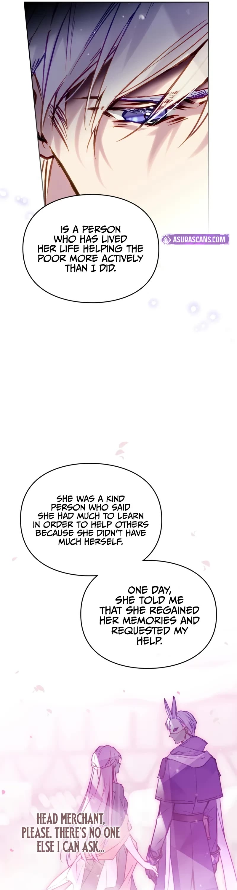 Death Is The Only Ending For The Villainess Chapter 166 page 27 - Chapter 166