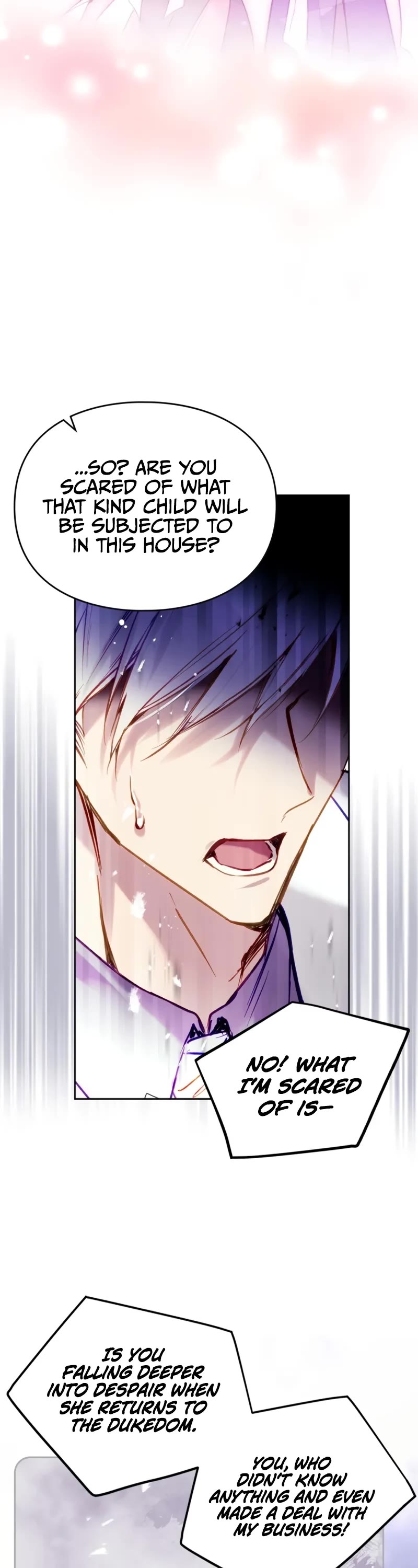 Death Is The Only Ending For The Villainess Chapter 166 page 28 - Chapter 166