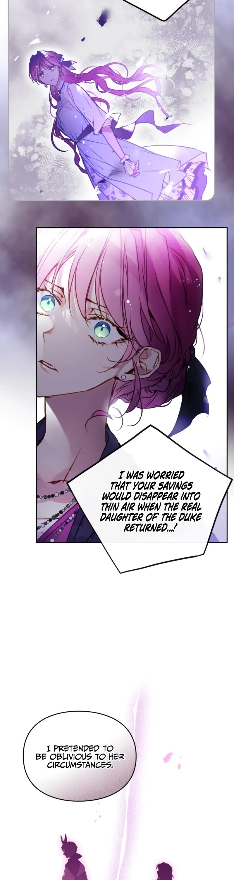 Death Is The Only Ending For The Villainess Chapter 166 page 29 - Chapter 166