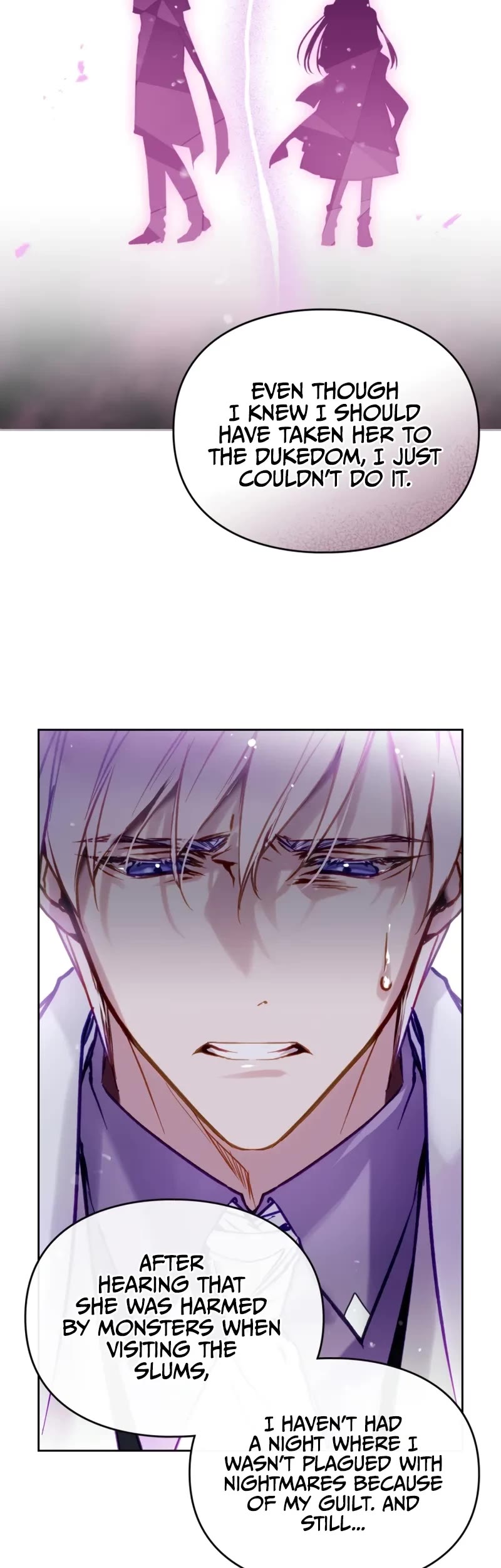 Death Is The Only Ending For The Villainess Chapter 166 page 30 - Chapter 166
