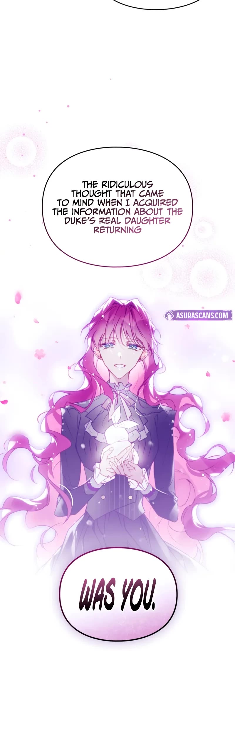 Death Is The Only Ending For The Villainess Chapter 166 page 31 - Chapter 166