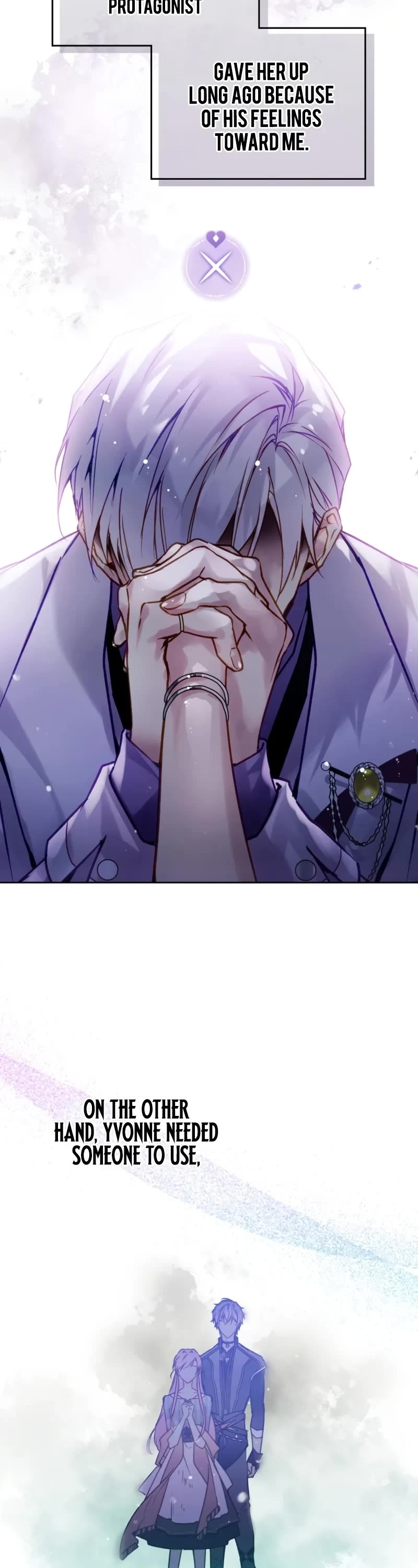 Death Is The Only Ending For The Villainess Chapter 166 page 34 - Chapter 166