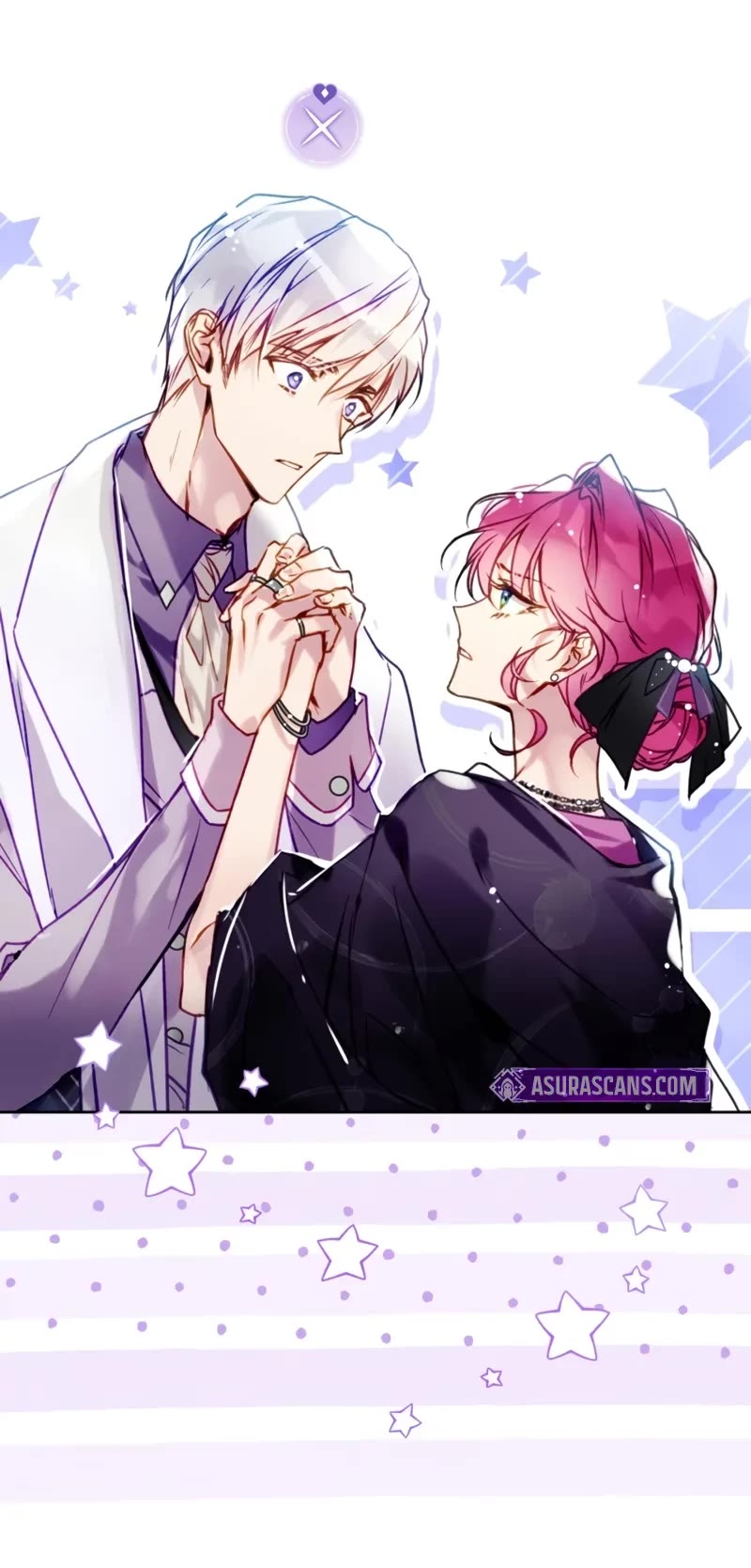 Death Is The Only Ending For The Villainess Chapter 166 page 37 - Chapter 166