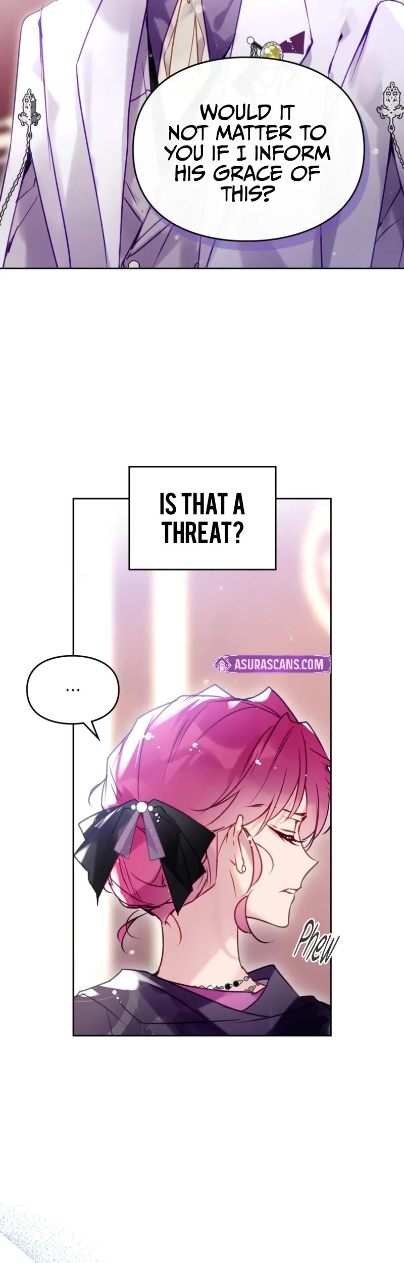 Death Is The Only Ending For The Villainess Chapter 166 page 5 - Chapter 166