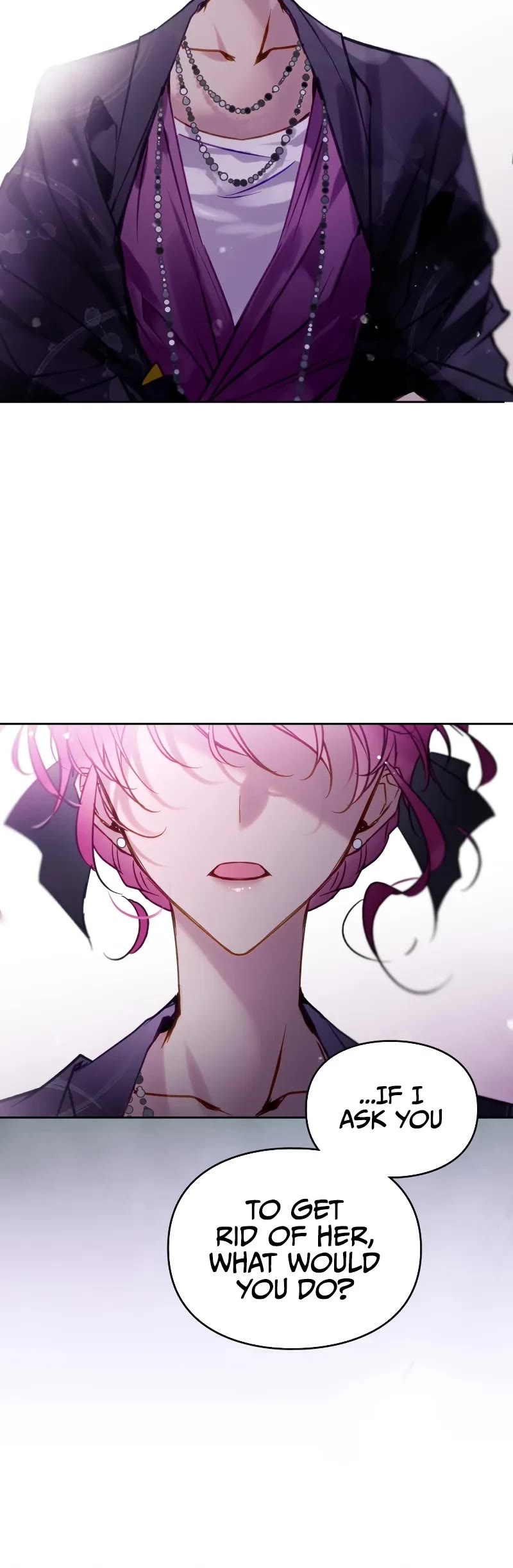 Death Is The Only Ending For The Villainess Chapter 167 page 11 - Chapter 167